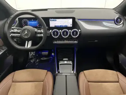 Photo 10 Mercedes GLA Gén. II (H247) Ph2 AMG Line 5