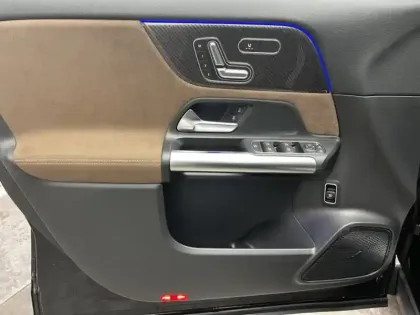 Photo 13 Mercedes GLA Gén. II (H247) Ph2 AMG Line 5