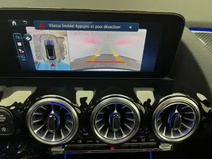 Photo 12 Mercedes GLA Gén. II (H247) Ph2 AMG Line 5