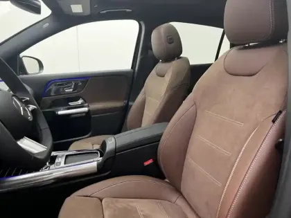 Photo 17 Mercedes GLA Gén. II (H247) Ph2 AMG Line 5