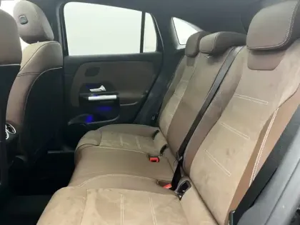 Photo 19 Mercedes GLA Gén. II (H247) Ph2 AMG Line 5