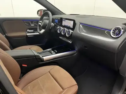 Photo 16 Mercedes GLA Gén. II (H247) Ph2 AMG Line 5