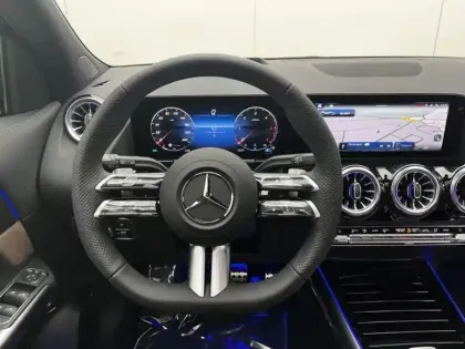 Photo 18 Mercedes GLA Gén. II (H247) Ph2 AMG Line 5