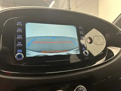 Photo 23 Toyota Aygo Gén. I Ph1 Design 5