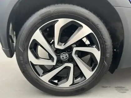 Photo 8 Toyota Aygo Gén. I Ph1 Design 5