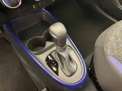 Photo 16 Toyota Aygo Gén. I Ph1 Design 5