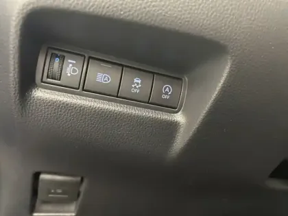 Photo 15 Toyota Aygo Gén. I Ph1 Design 5