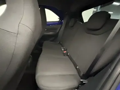 Photo 22 Toyota Aygo Gén. I Ph1 Design 5