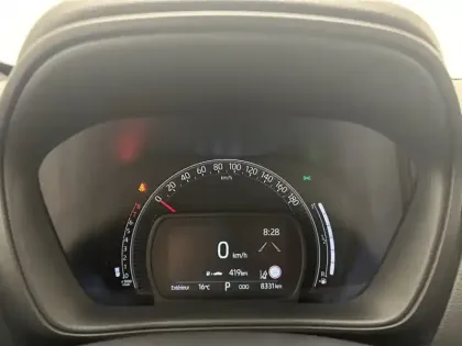 Photo 24 Toyota Aygo Gén. I Ph1 Design 5