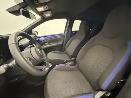 Photo 13 Toyota Aygo Gén. I Ph1 Design 5