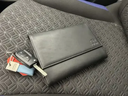 Photo 18 Toyota Aygo Gén. I Ph1 Design 5