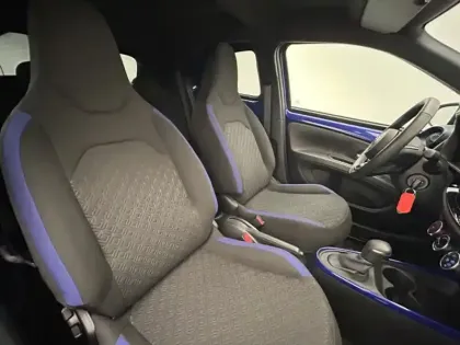 Photo 20 Toyota Aygo Gén. I Ph1 Design 5