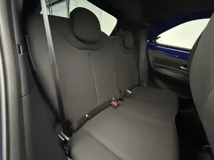 Photo 21 Toyota Aygo Gén. I Ph1 Design 5