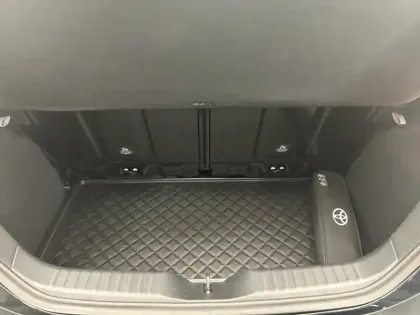 Photo 9 Toyota Aygo Gén. I Ph1 Design 5