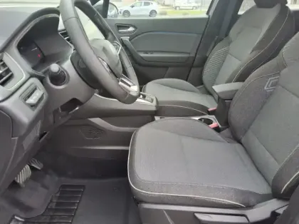 Photo 10 Renault Captur Gén. II (HJB) Ph2 Techno 5