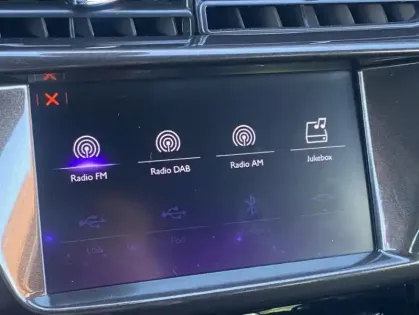 Photo 15 DS DS 3 PureTech 110 S&S EAT6 Sport Chic