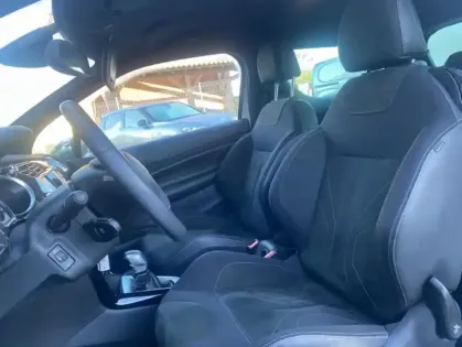 Photo 10 DS DS 3 PureTech 110 S&S EAT6 Sport Chic