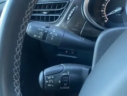 Photo 5 DS DS 3 PureTech 110 S&S EAT6 Sport Chic