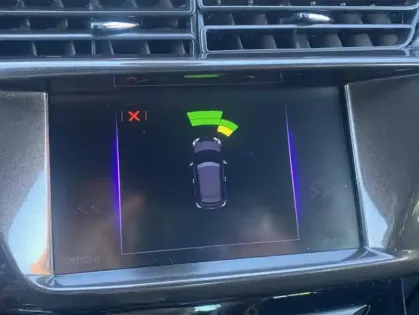 Photo 7 DS DS 3 PureTech 110 S&S EAT6 Sport Chic