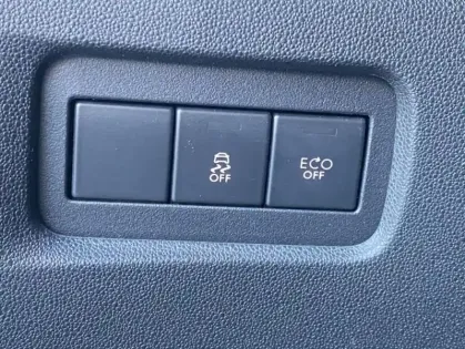 Photo 16 DS DS 3 PureTech 110 S&S EAT6 Sport Chic