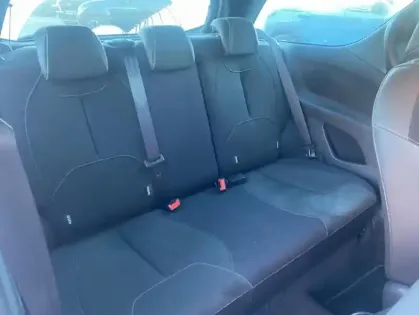 Photo 19 DS DS 3 PureTech 110 S&S EAT6 Sport Chic