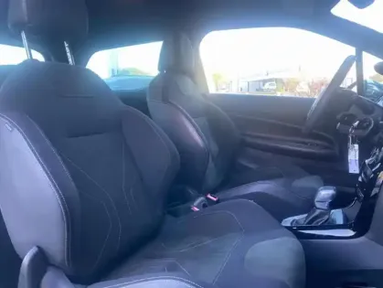 Photo 18 DS DS 3 PureTech 110 S&S EAT6 Sport Chic