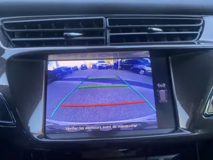 Photo 6 DS DS 3 PureTech 110 S&S EAT6 Sport Chic