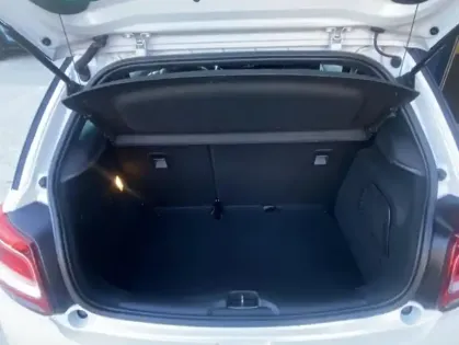 Photo 20 DS DS 3 PureTech 110 S&S EAT6 Sport Chic