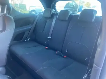 Photo 11 DS DS 3 PureTech 110 S&S EAT6 Sport Chic