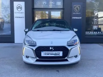 Photo 23 DS DS 3 PureTech 110 S&S EAT6 Sport Chic