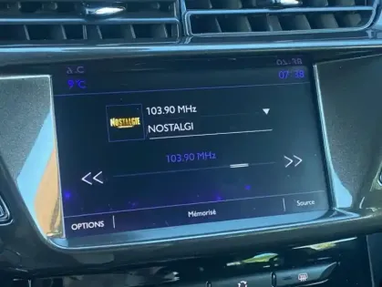 Photo 9 DS DS 3 PureTech 110 S&S EAT6 Sport Chic