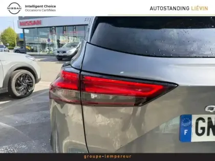 Photo 6 Nissan Qashqai  e-POWER 190ch N-Connecta 2022