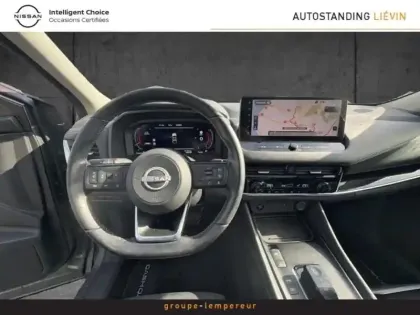 Photo 10 Nissan Qashqai  e-POWER 190ch N-Connecta 2022