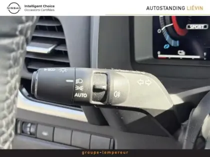 Photo 14 Nissan Qashqai  e-POWER 190ch N-Connecta 2022