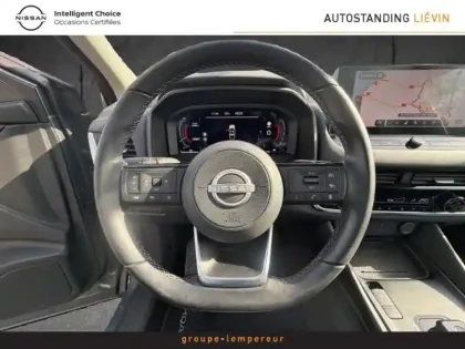 Photo 11 Nissan Qashqai  e-POWER 190ch N-Connecta 2022