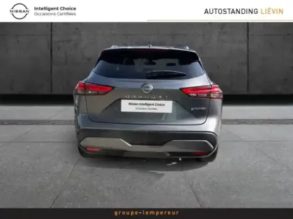 Photo 5 Nissan Qashqai  e-POWER 190ch N-Connecta 2022