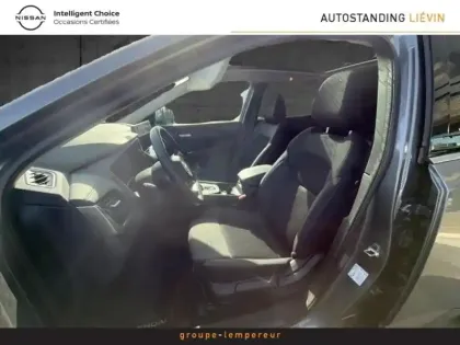 Photo 8 Nissan Qashqai  e-POWER 190ch N-Connecta 2022