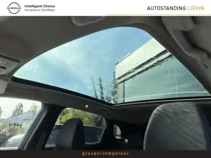 Photo 9 Nissan Qashqai  e-POWER 190ch N-Connecta 2022