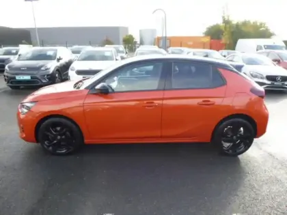 Photo 7 Opel Corsa  1.2 Turbo 130ch GS Line BVA
