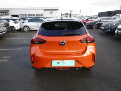 Photo 5 Opel Corsa  1.2 Turbo 130ch GS Line BVA