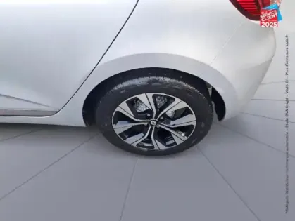 Photo 9 Renault Clio Gén. V (BJA) Ph2 Evolution 5