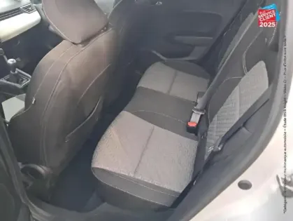 Photo 10 Renault Clio Gén. V (BJA) Ph2 Evolution 5