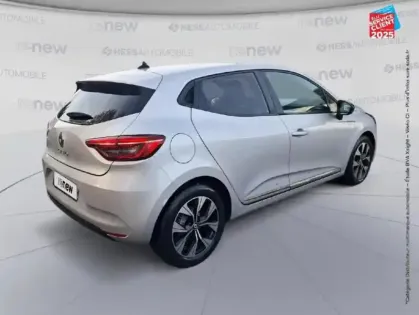 Photo 5 Renault Clio Gén. V (BJA) Ph2 Evolution 5