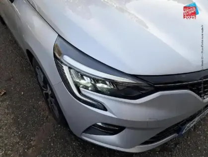 Photo 12 Renault Clio Gén. V (BJA) Ph2 Evolution 5