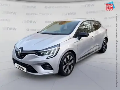 Photo Renault Clio Evolution