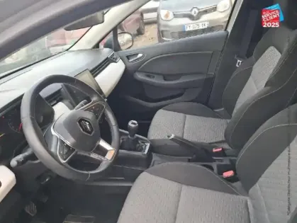 Photo 14 Renault Clio Gén. V (BJA) Ph2 Evolution 5