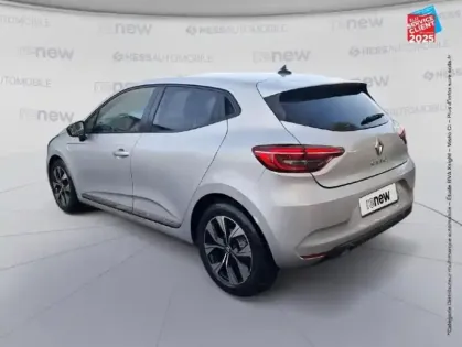 Photo 7 Renault Clio Gén. V (BJA) Ph2 Evolution 5