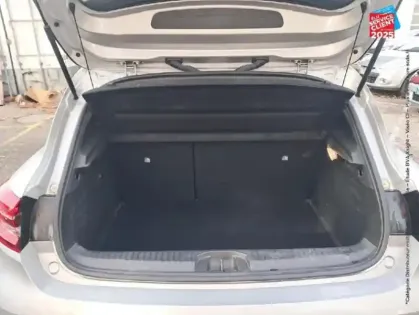 Photo 13 Renault Clio Gén. V (BJA) Ph2 Evolution 5