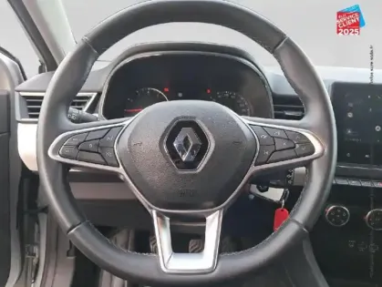 Photo 11 Renault Clio Gén. V (BJA) Ph2 Evolution 5