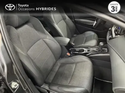 Photo 5 Toyota Corolla Gén. X Ph2 Design 5